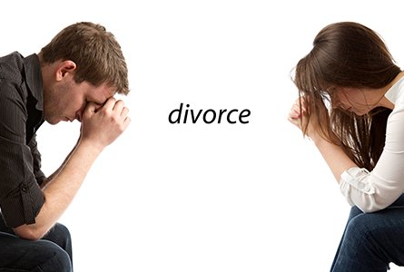 Separation or Divorce