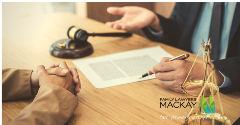 How to attend the family court in Australia? Family Lawyers Mackay