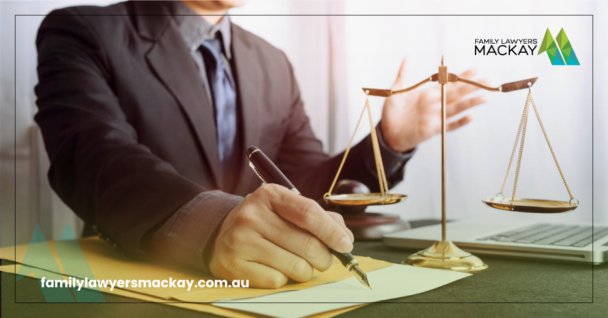 Understanding Family Law Appeals In Australia