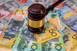 How much does a divorce lawyer cost in Australia