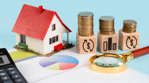 Common Types of Marital Property 