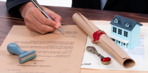 What If a Divorce Property Settlement Agreement Cannot Be Reached?