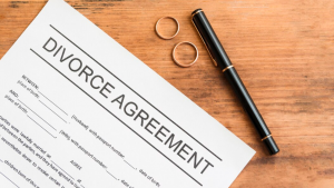 elements of a Settlement Agreement include