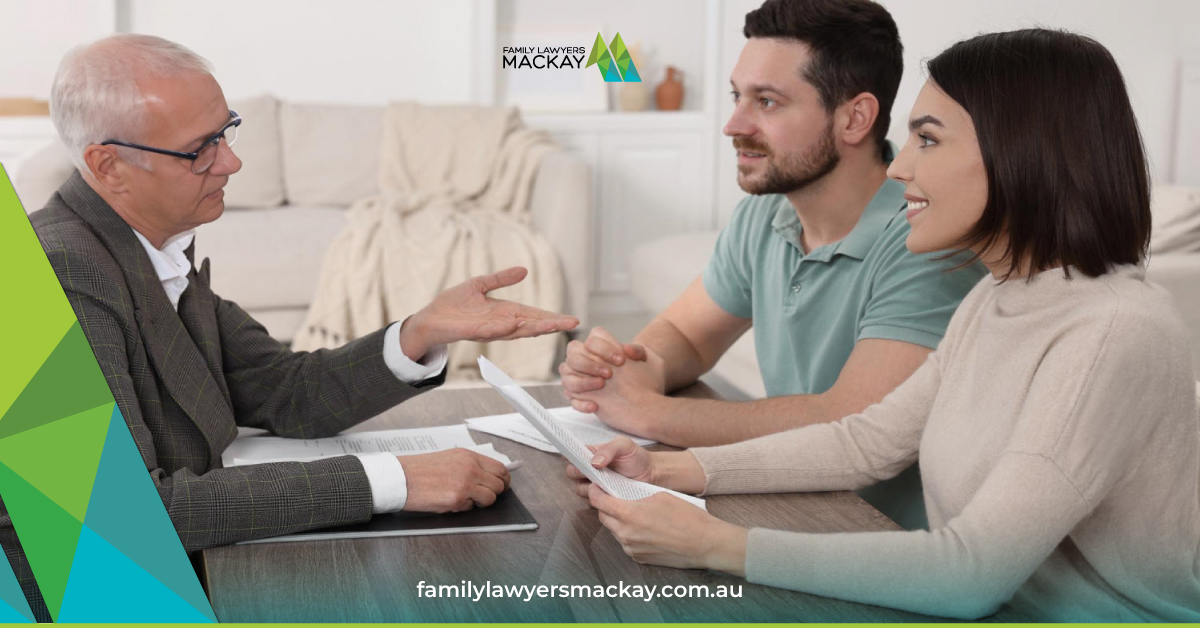 The Role of Family Law Mediation to Strengthen Relationships