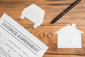 How to Draft a Separation Agreement